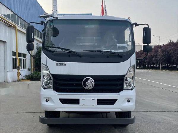 兩橋攪拌車的優(yōu)勢(shì)解析！詳細(xì)特點(diǎn)全知道！