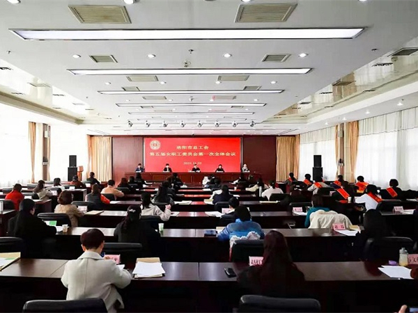 贊！她們獲得“河南省五一巾幗標兵崗”榮譽稱號
