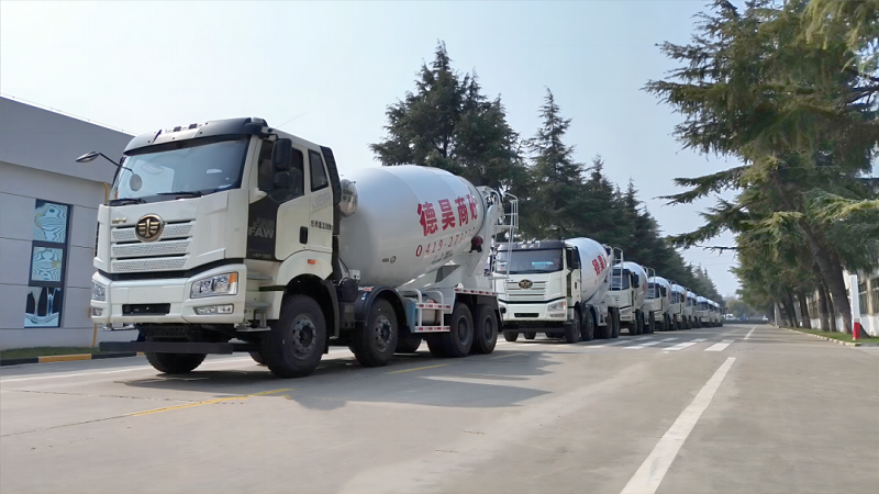 【發(fā)車新聞】萬(wàn)物復(fù)蘇春風(fēng)暖，凌宇發(fā)車正當(dāng)時(shí)！