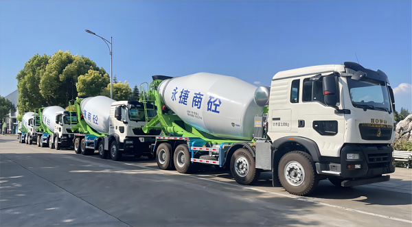 【重卡新聞】4月重卡銷(xiāo)8.7萬(wàn)輛！二季度“開(kāi)場(chǎng)”實(shí)現(xiàn)正增長(zhǎng)！
