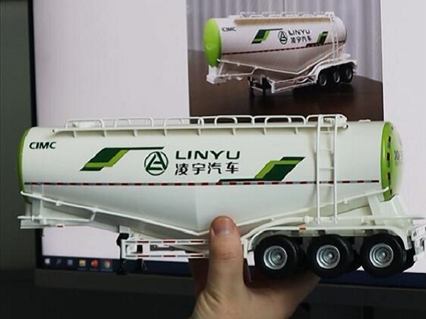 I want it I got it  想要的車模我都有！
